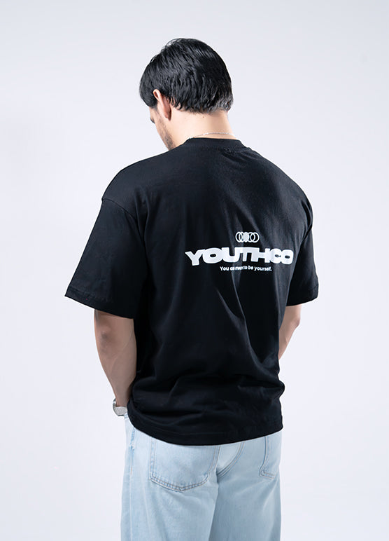 YOUTHCO NEGRA