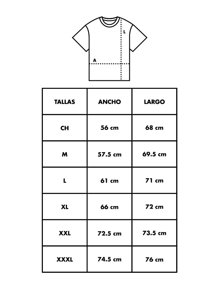 YOUTHCO TEE BLANCA - YOUTHCO